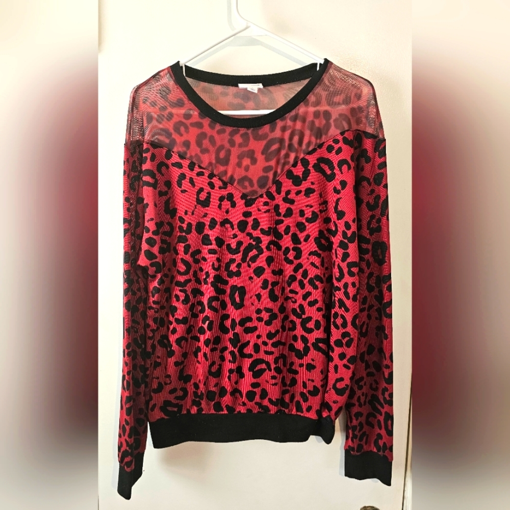 Lularoe sweater